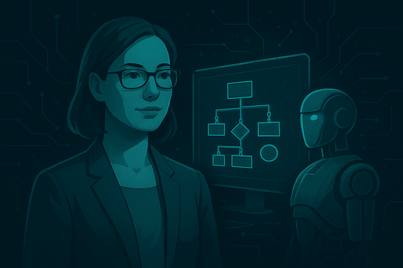 Automating Business Operations