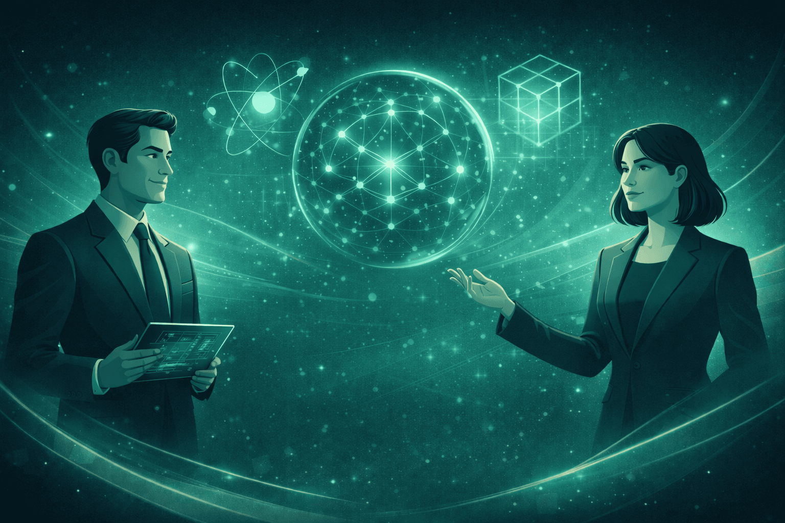 Quantum Technology Masterclass