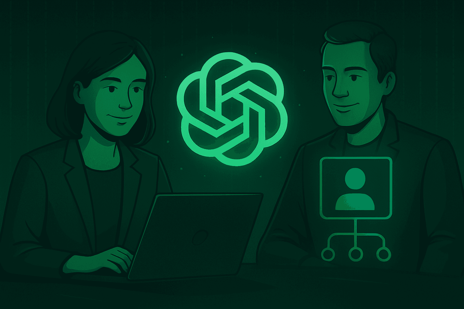 How to Set Up Your Team on ChatGPT