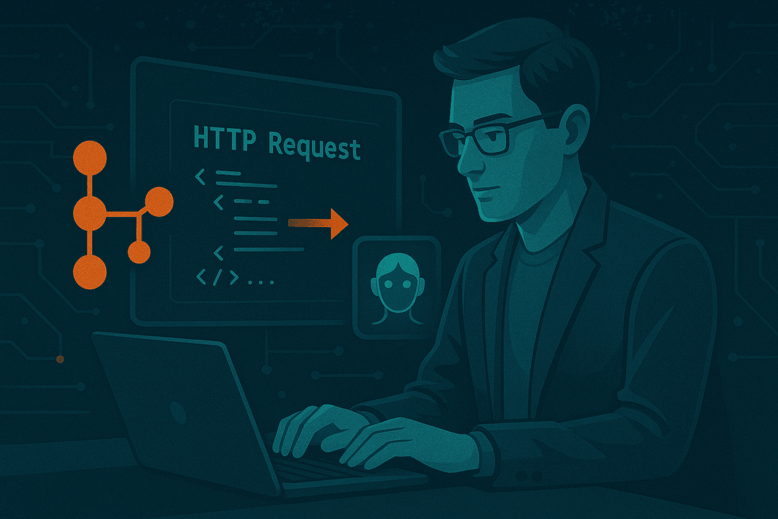 n8n Basics Course: Using HTTP Request To Prompt Claude Opus