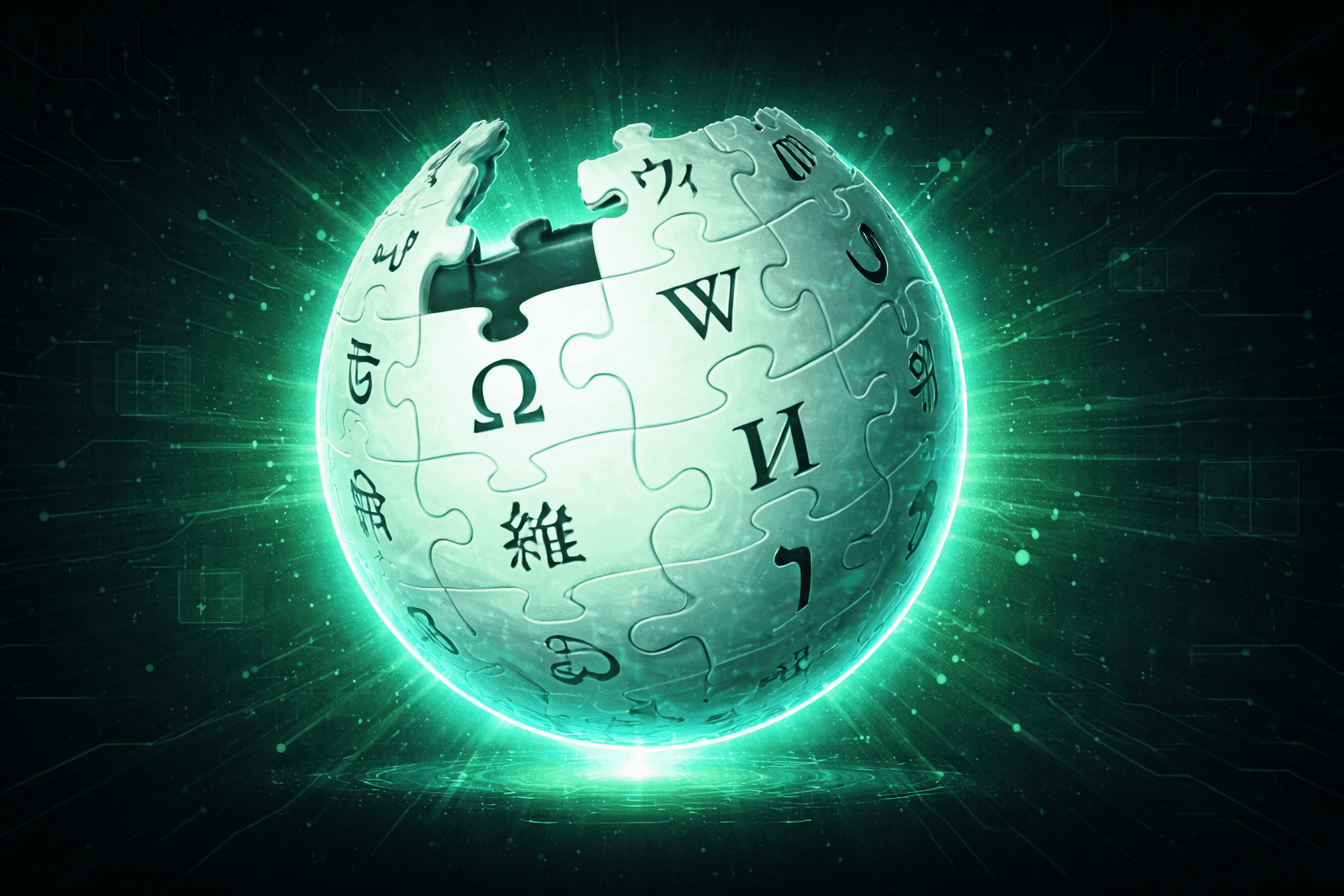 Wikipedia For Business Leaders