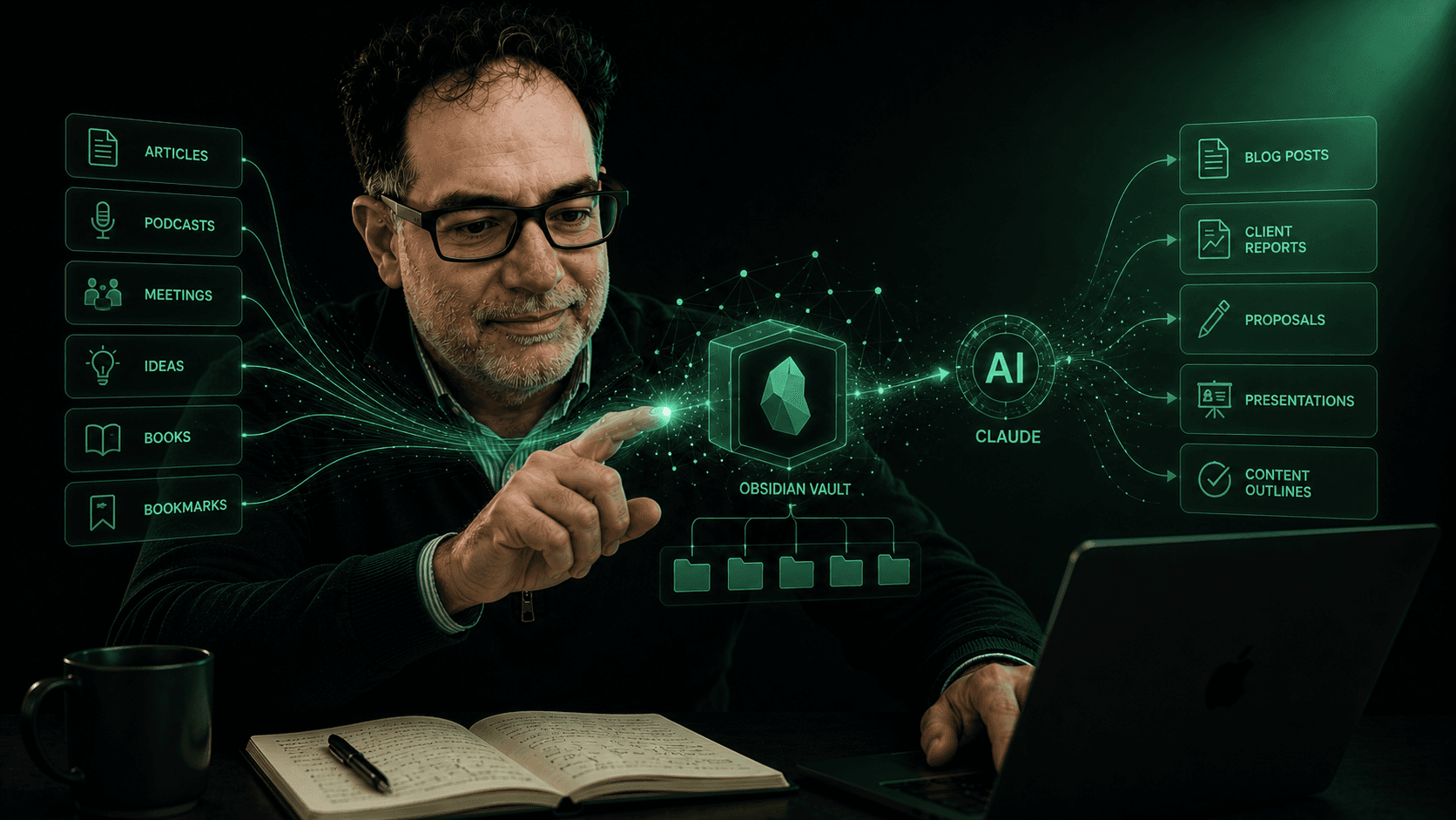 AI Second Brain