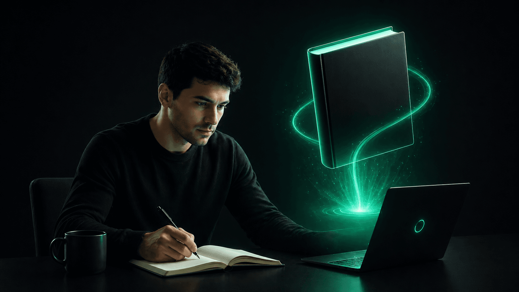 How to Publish a Book on Amazon, Kindle, Audiobook (Audible) - My AI Book Publishing Process, Step By Step 📚