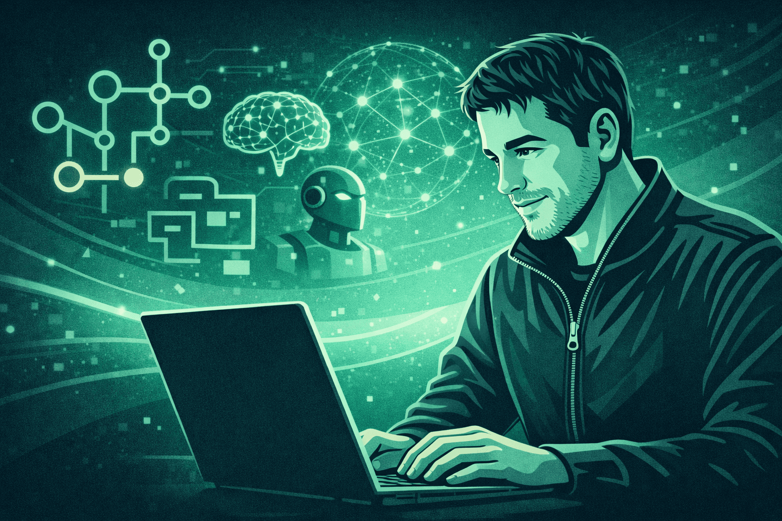 Autonomous Entrepreneur Course