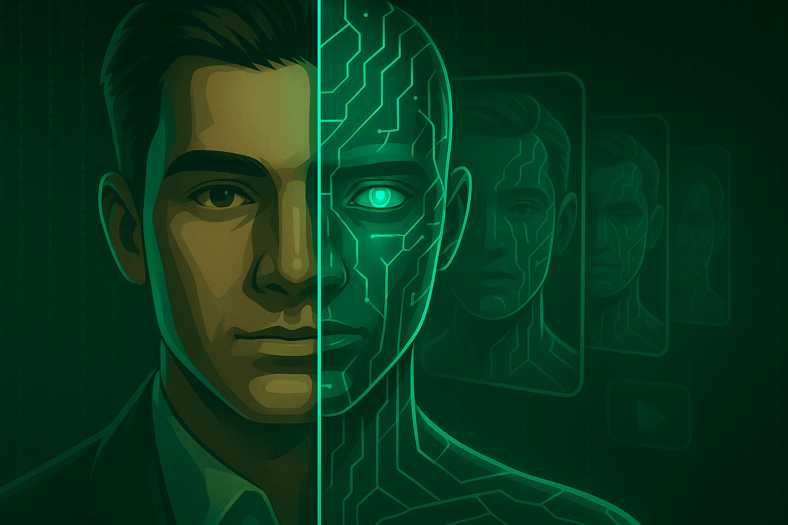 Clone to Scale: The Total Guide to AI Cloning Yourself