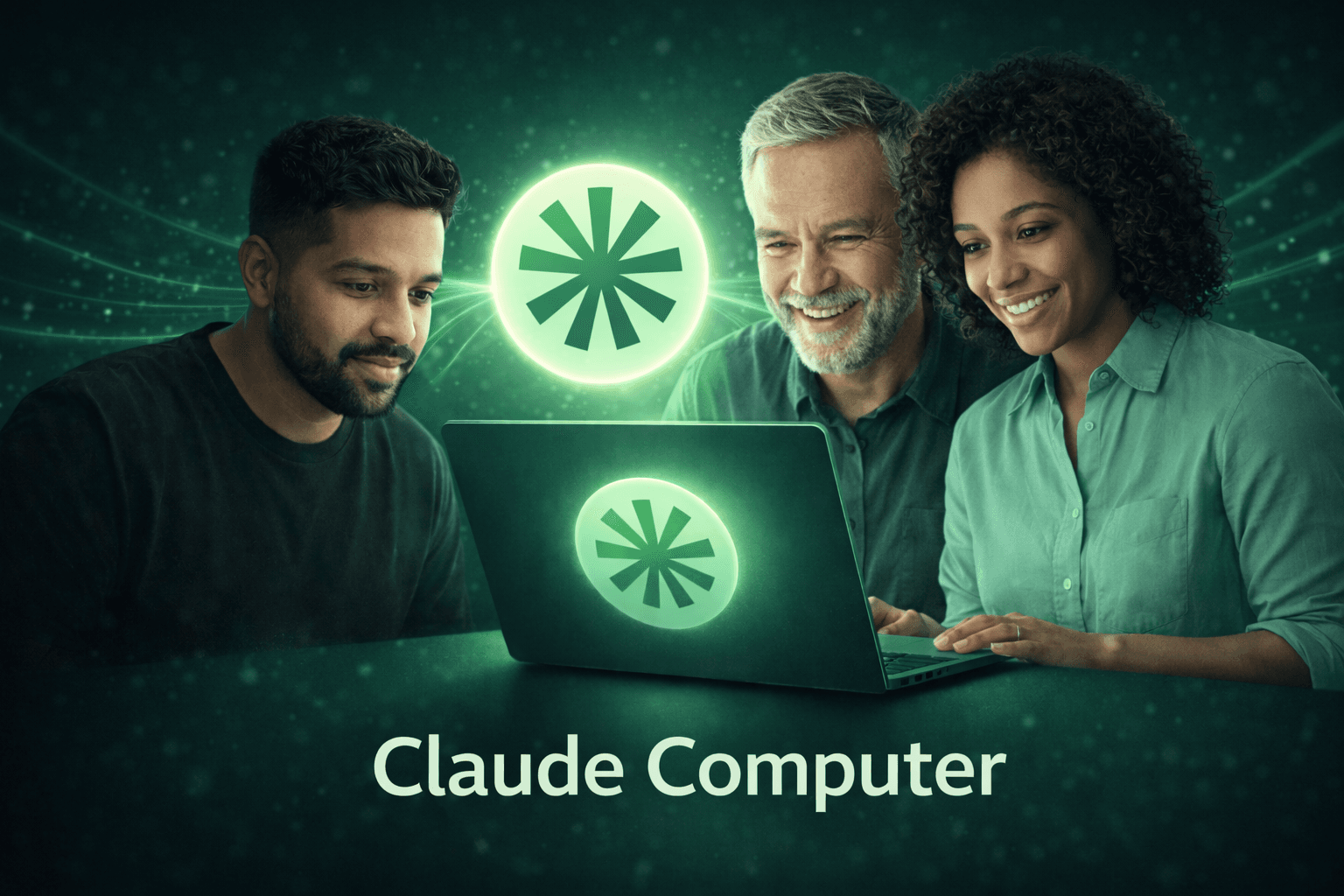 Claude Computer Course