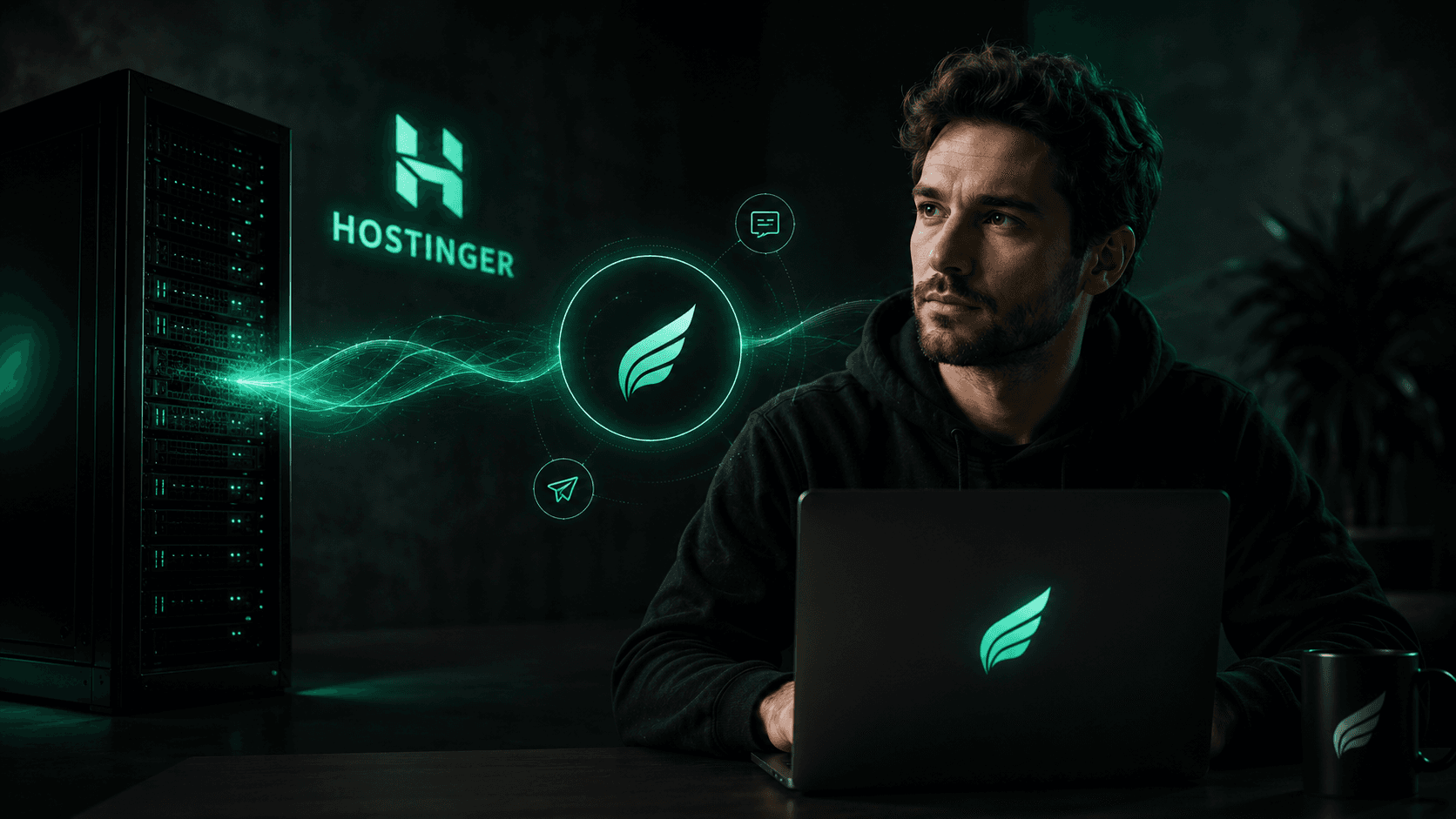 Self-Host Your AI Agent with Hermes