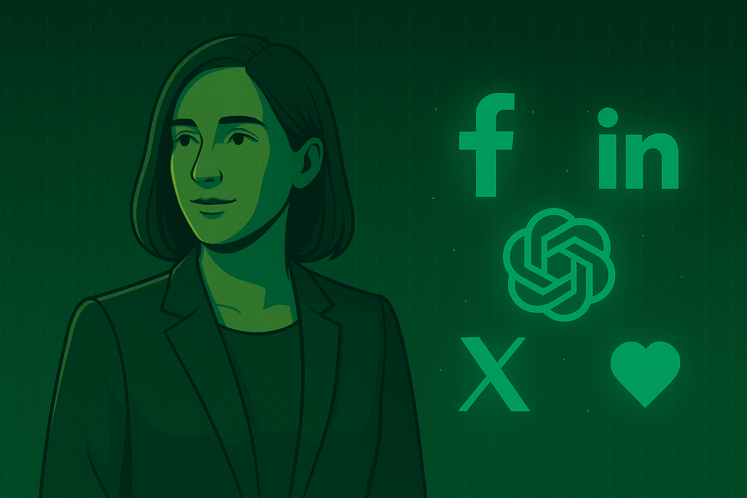Social Media Mastery: Julia's FBB Formula For Getting Millions Of Organic Views & Leads