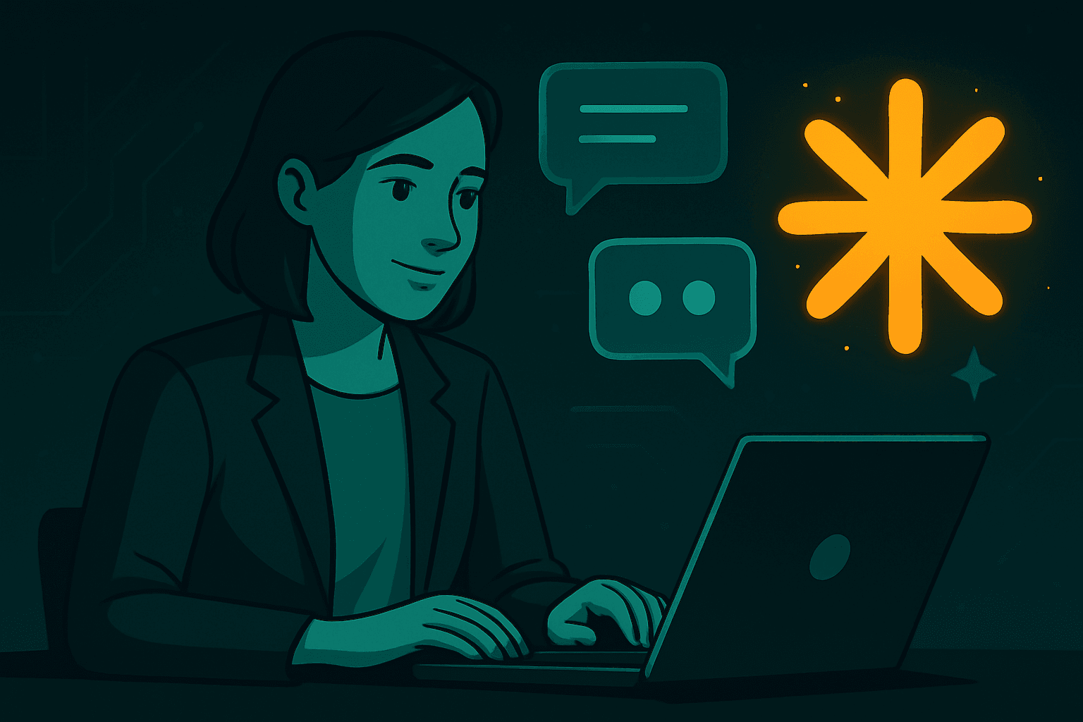 Brand Messaging: Microscripts (AI Training + Claude)