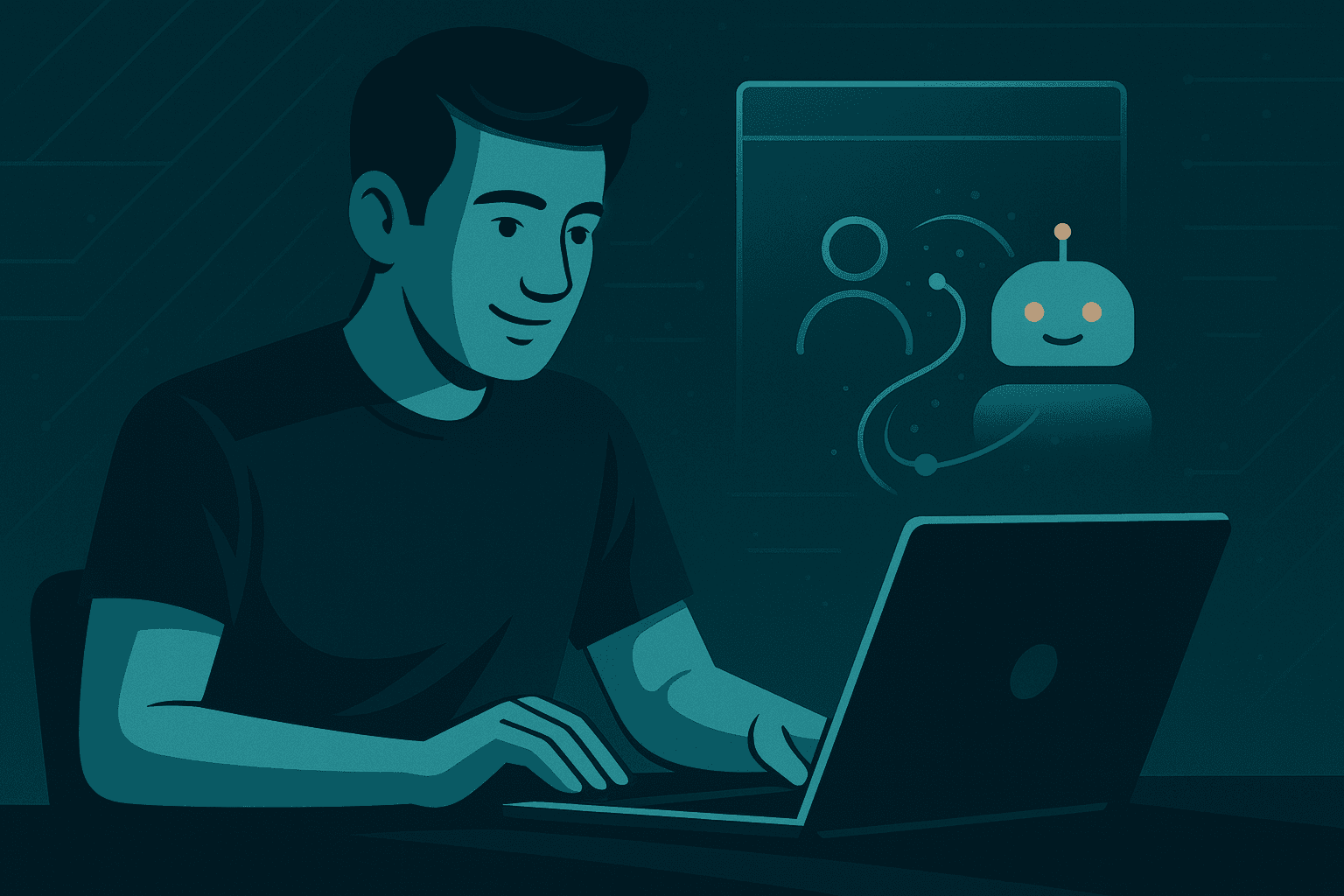 Human In The Loop Best Practices: How to Keep Humans & AI Happy