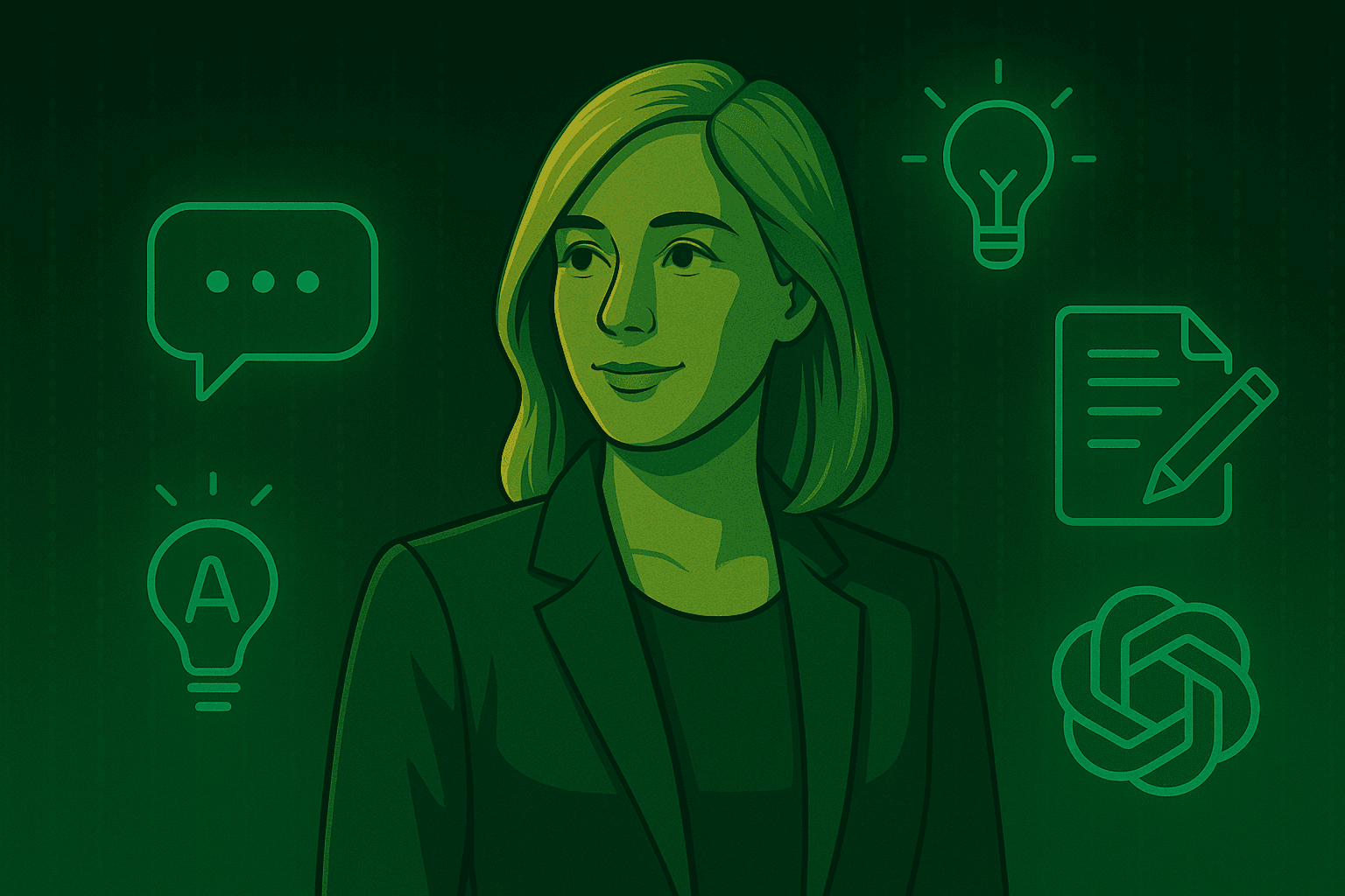 AI Communications Course: Certification for Marketing Mastery