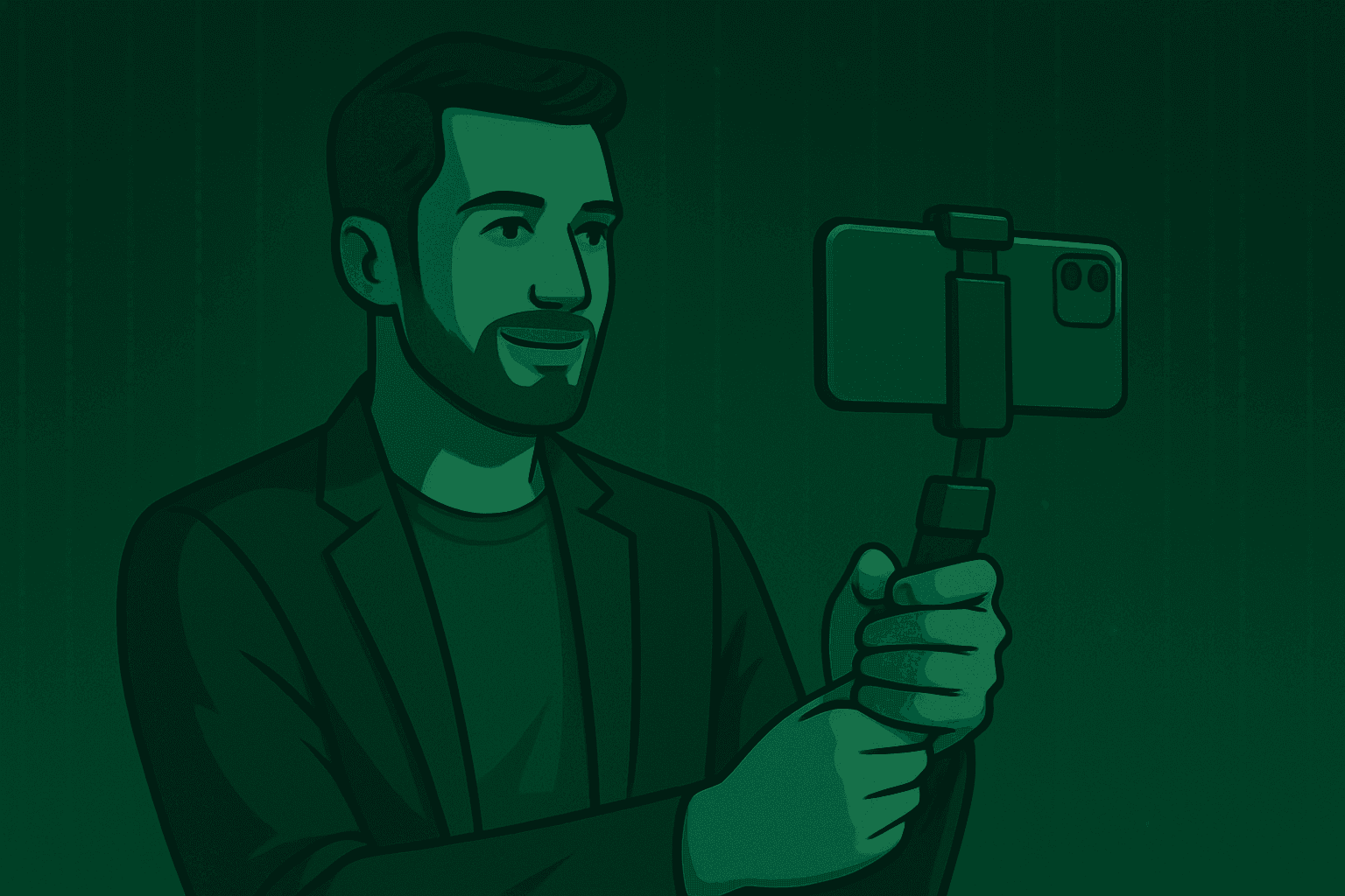The Content Multiplication Formula: Julia's Exact System How to Reduce Your Filming Load from 25 Hours to 5 While Producing 5x Better Content