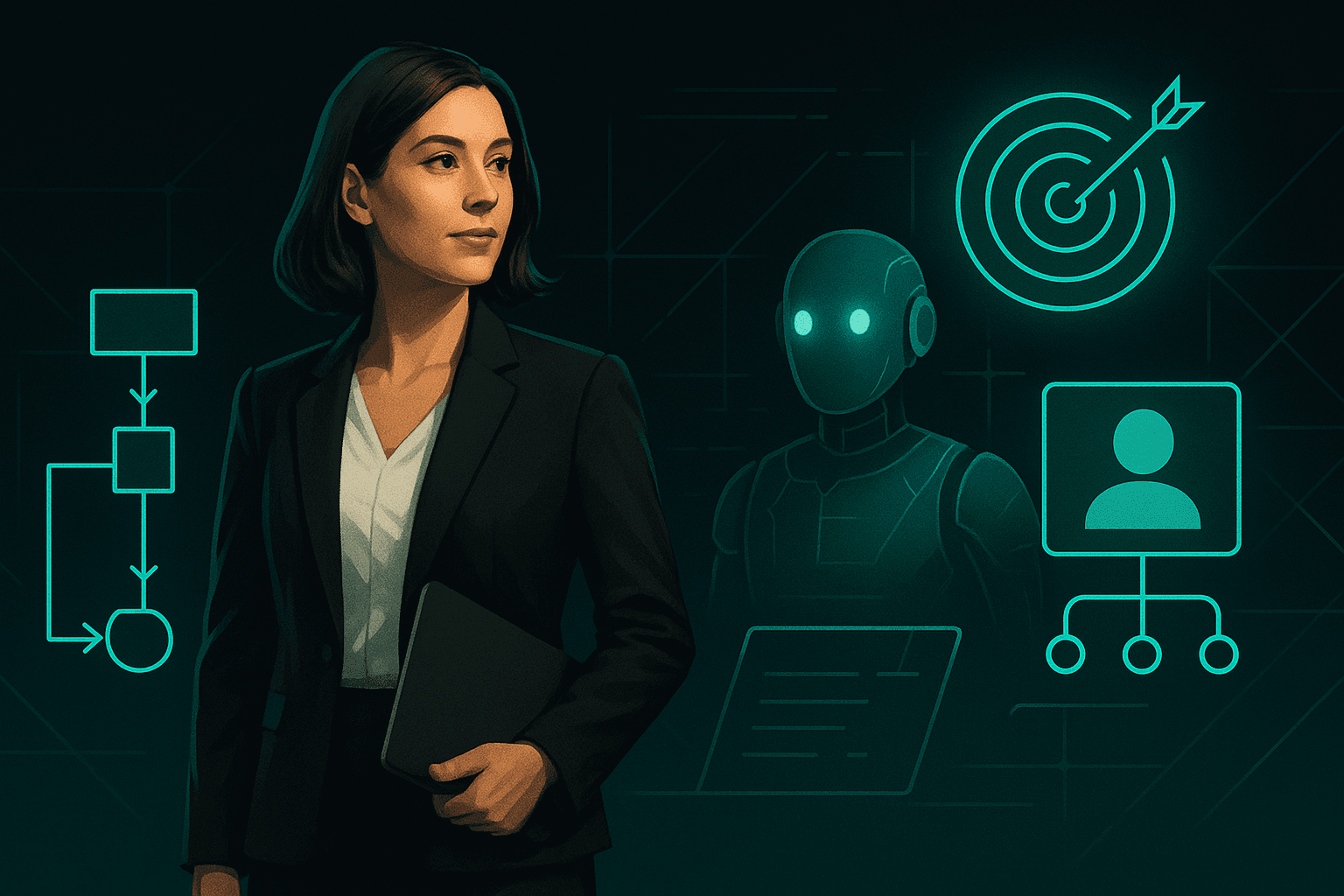 How to Create a Content Strategy that Builds Your Brand (with AI)