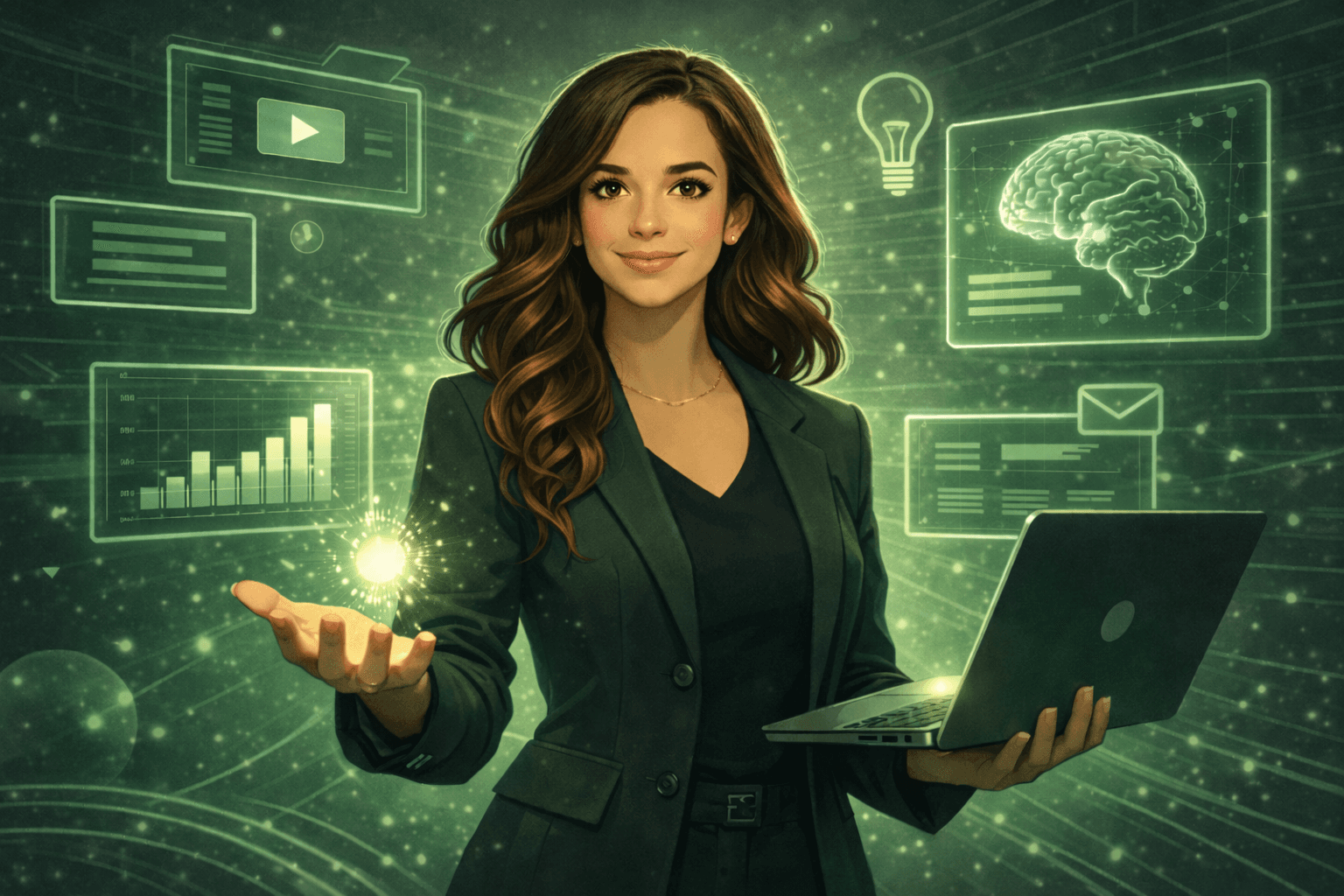 First Movers AI Roadmap to Success
