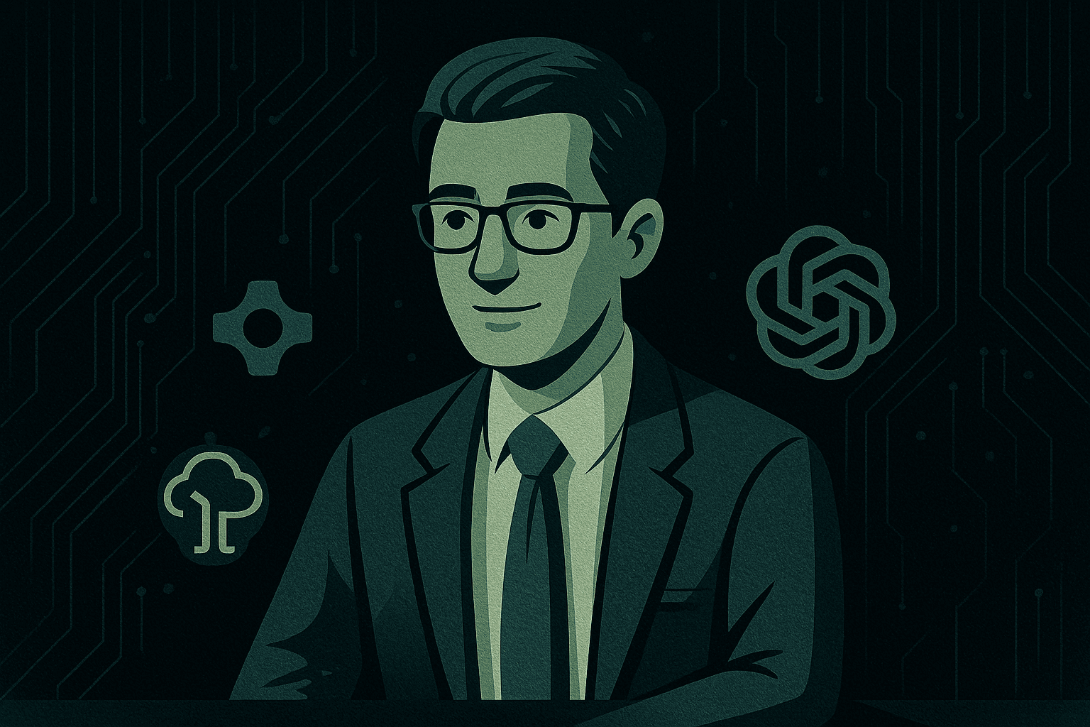 Creating Effective Logos With AI (No Design Experience Needed)