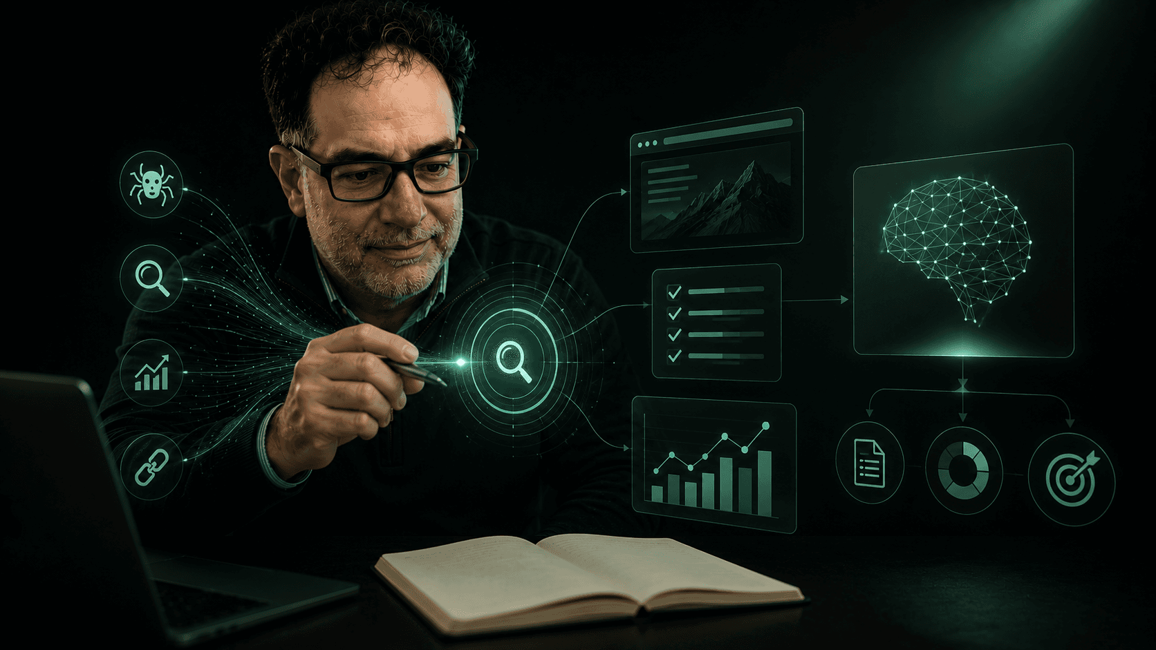AI SEO Introduction