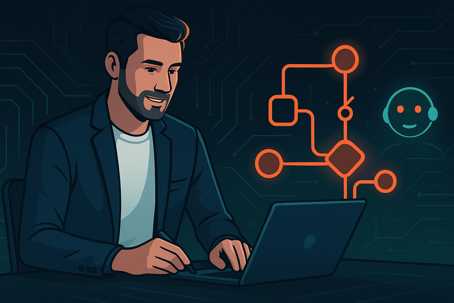 N8N Basics - Introduction To Building Automations